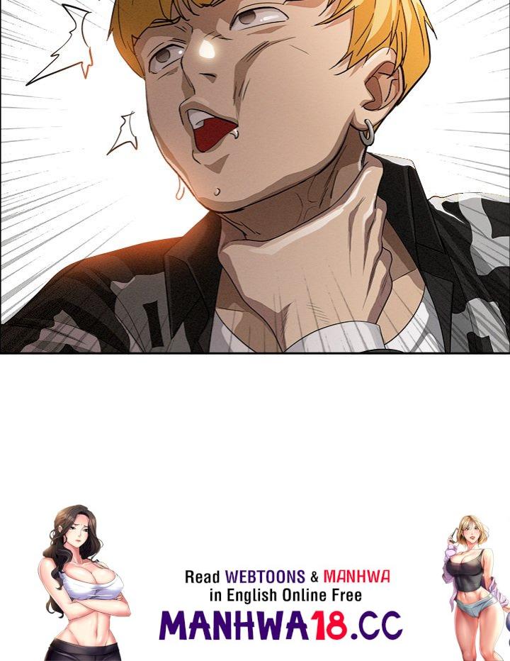 Milf Guard - Chapter 37 Page 163