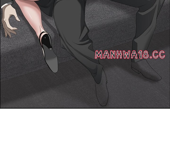 Milf Guard - Chapter 37 Page 51