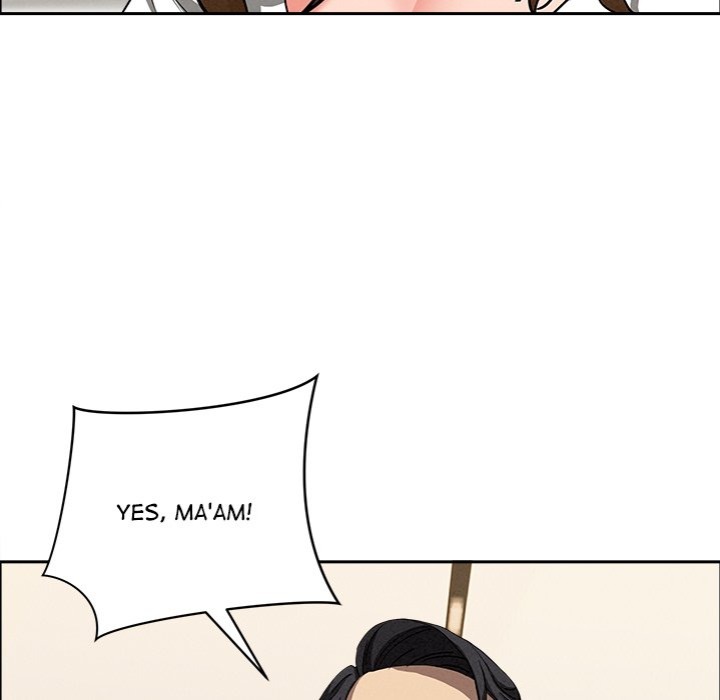 Milf Guard - Chapter 37 Page 60