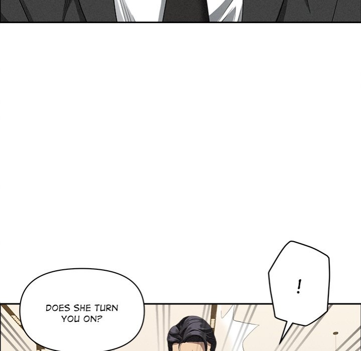 Milf Guard - Chapter 37 Page 83