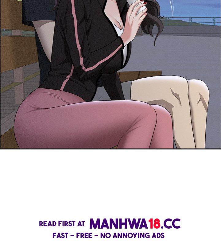 Milf Guard - Chapter 39 Page 126