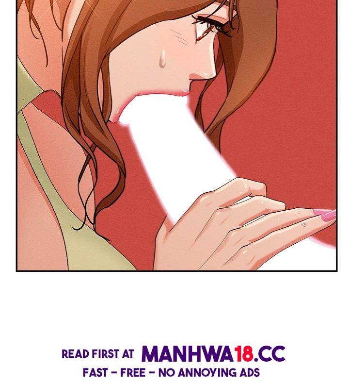 Milf Guard - Chapter 39 Page 15