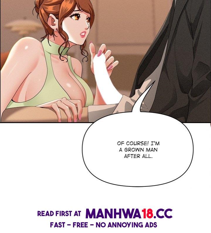 Milf Guard - Chapter 39 Page 57