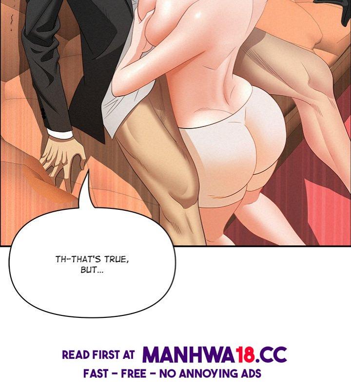Milf Guard - Chapter 40 Page 33