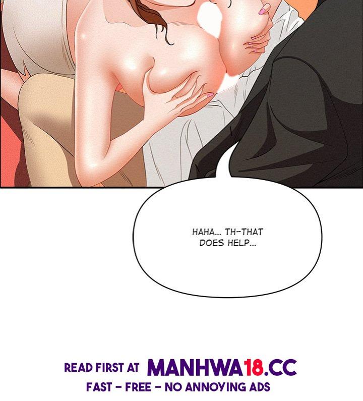 Milf Guard - Chapter 40 Page 98