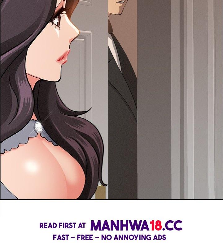 Milf Guard - Chapter 41 Page 57