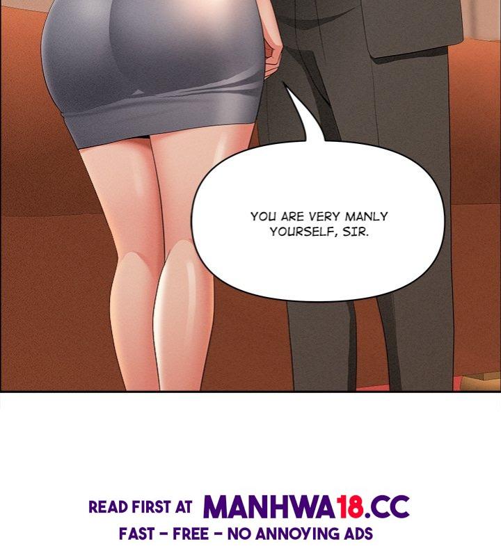 Milf Guard - Chapter 41 Page 97