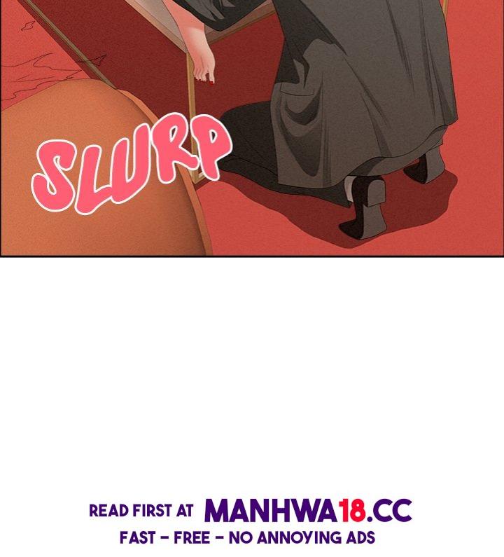 Milf Guard - Chapter 42 Page 135