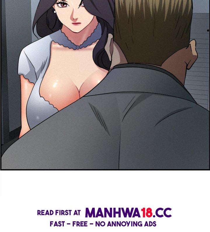 Milf Guard - Chapter 44 Page 18