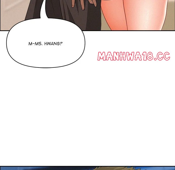 Milf Guard - Chapter 46 Page 103