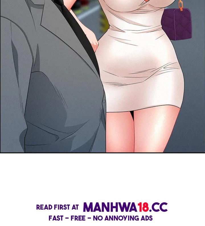 Milf Guard - Chapter 46 Page 142