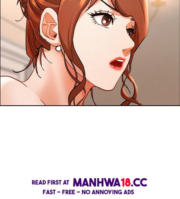 Milf Guard - Chapter 46 Page 35