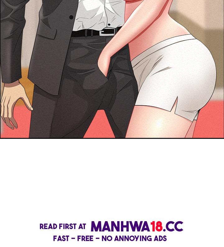 Milf Guard - Chapter 47 Page 98