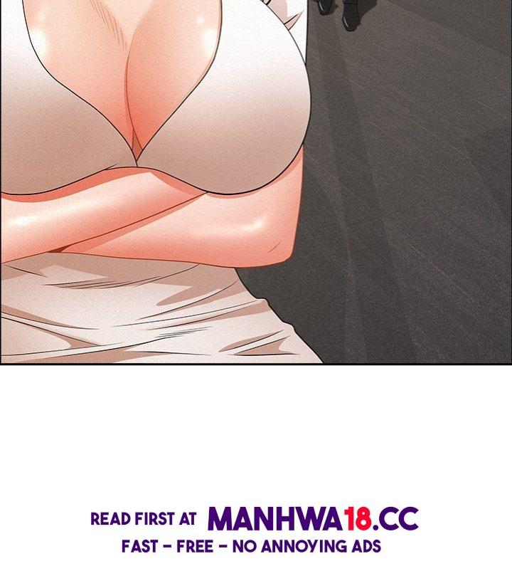 Milf Guard - Chapter 48 Page 104