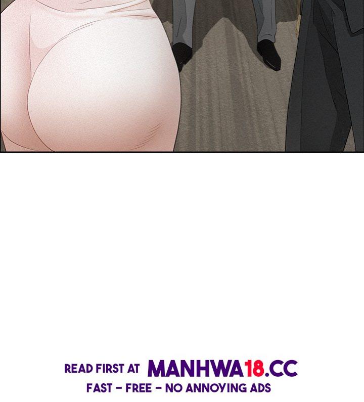 Milf Guard - Chapter 48 Page 127