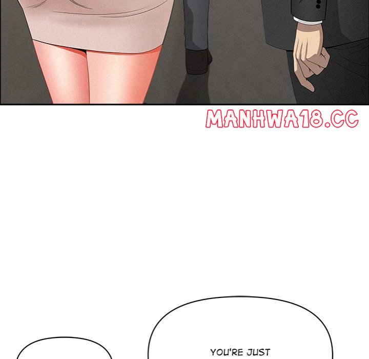 Milf Guard - Chapter 48 Page 152
