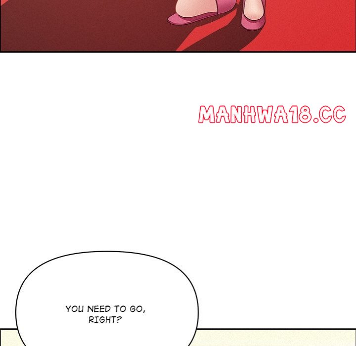 Milf Guard - Chapter 48 Page 86