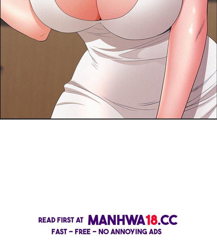 Milf Guard - Chapter 49 Page 105