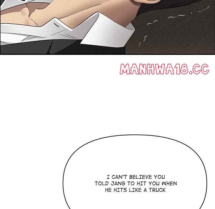 Milf Guard - Chapter 49 Page 21