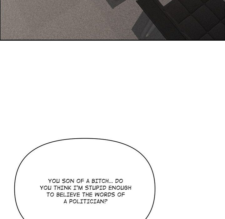 Milf Guard - Chapter 50 Page 153