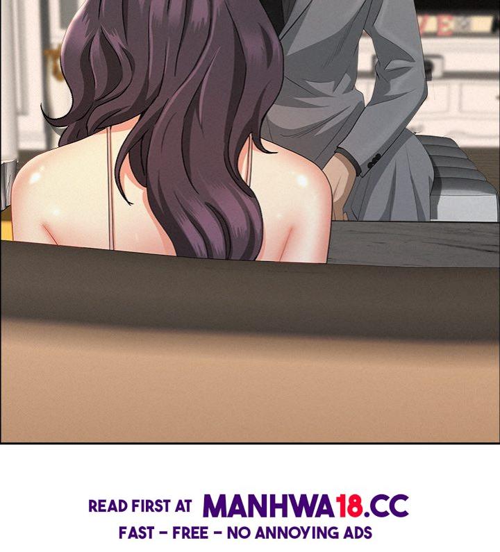 Milf Guard - Chapter 50 Page 34