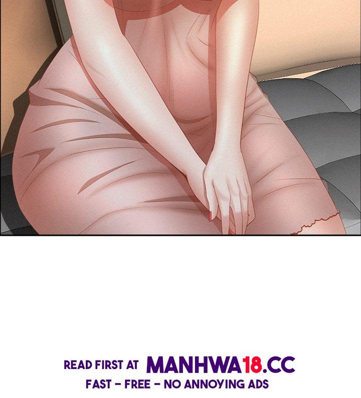 Milf Guard - Chapter 50 Page 85