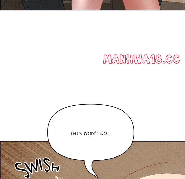 Milf Guard - Chapter 52 Page 135