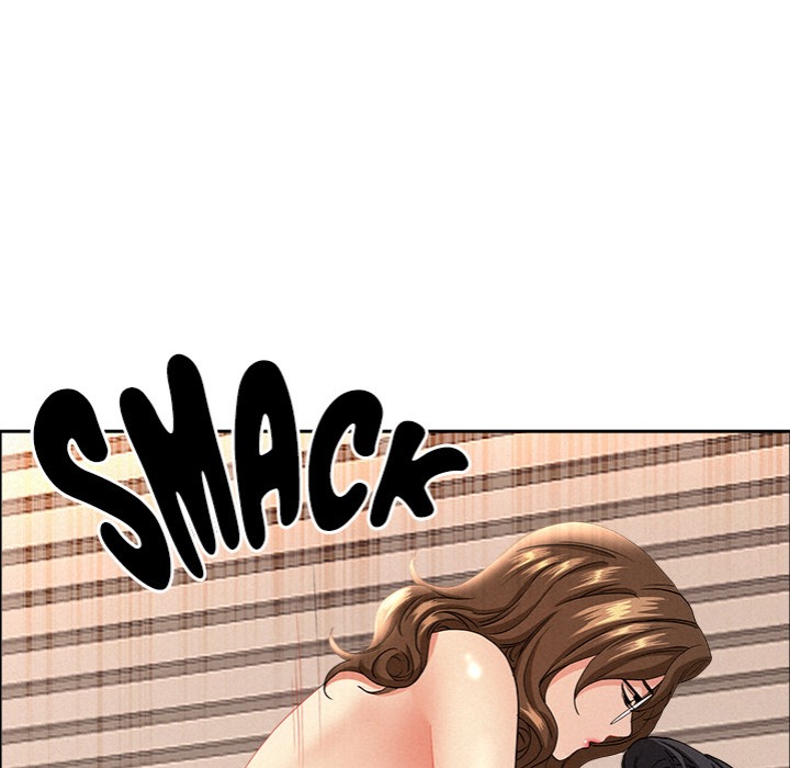 Milf Guard - Chapter 52 Page 172