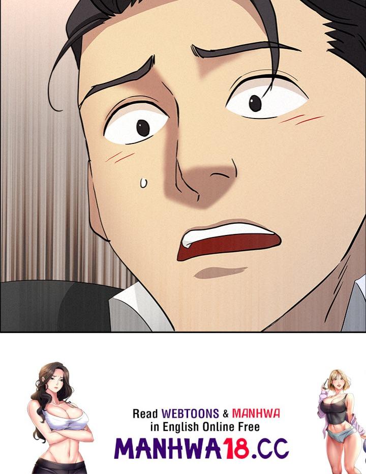 Milf Guard - Chapter 52 Page 175