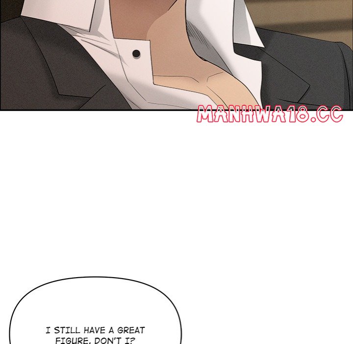 Milf Guard - Chapter 52 Page 19