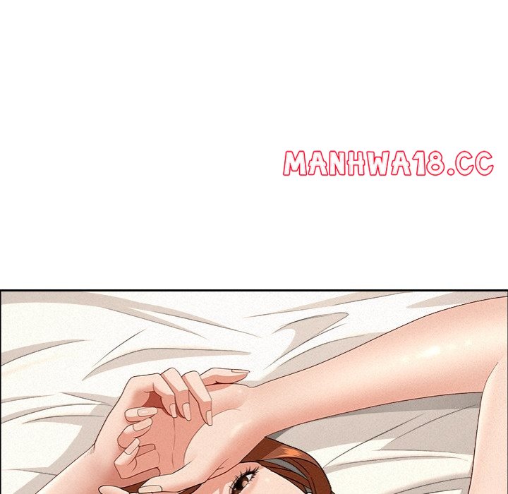 Milf Guard - Chapter 53 Page 119