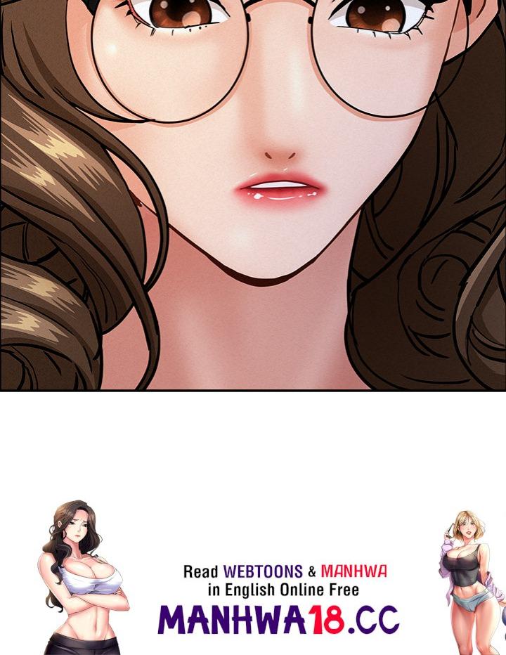 Milf Guard - Chapter 54 Page 170