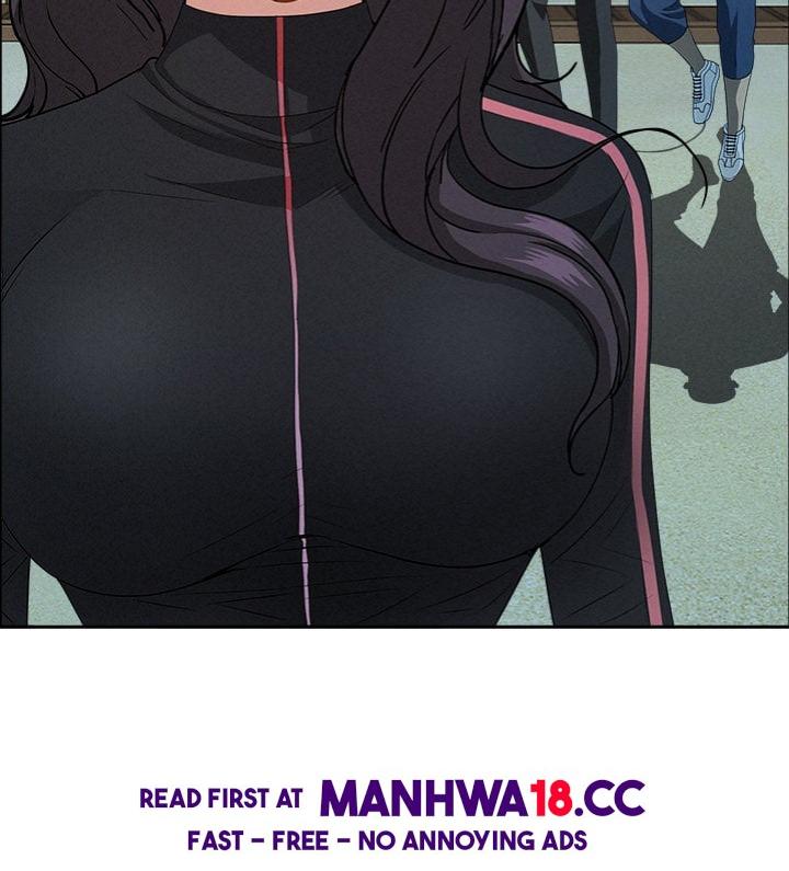Milf Guard - Chapter 55 Page 121