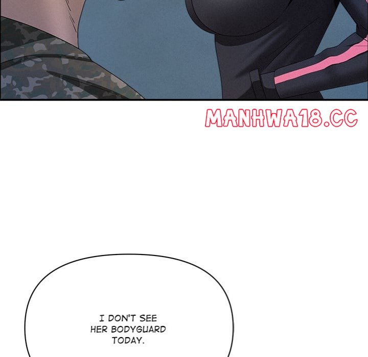 Milf Guard - Chapter 55 Page 158