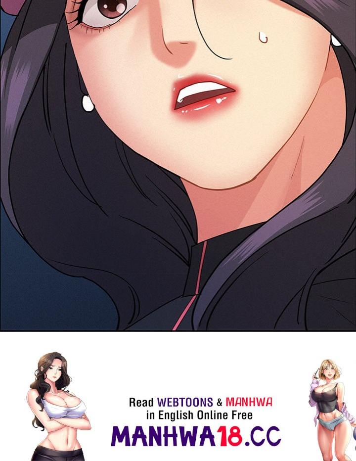 Milf Guard - Chapter 55 Page 166