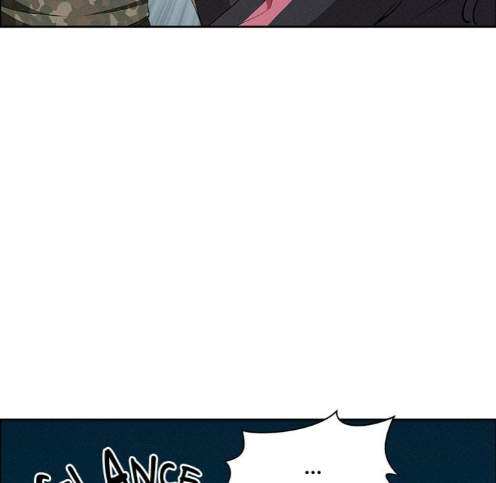 Milf Guard - Chapter 56 Page 109