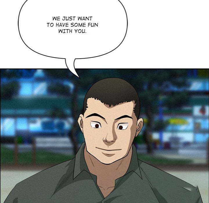 Milf Guard - Chapter 56 Page 138