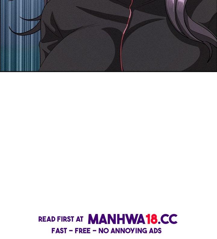 Milf Guard - Chapter 56 Page 149