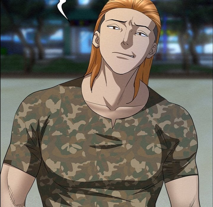 Milf Guard - Chapter 56 Page 19