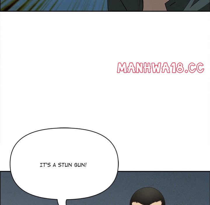 Milf Guard - Chapter 56 Page 28