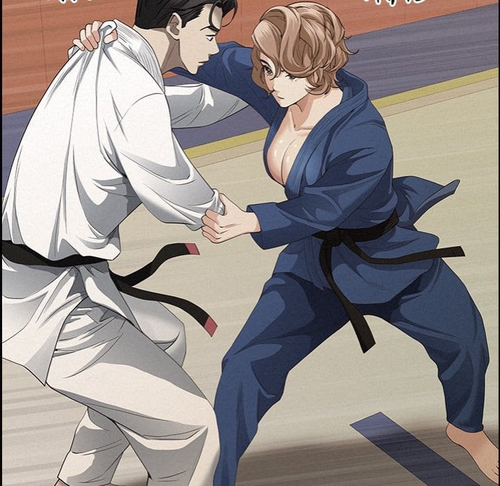 Milf Guard - Chapter 56 Page 51