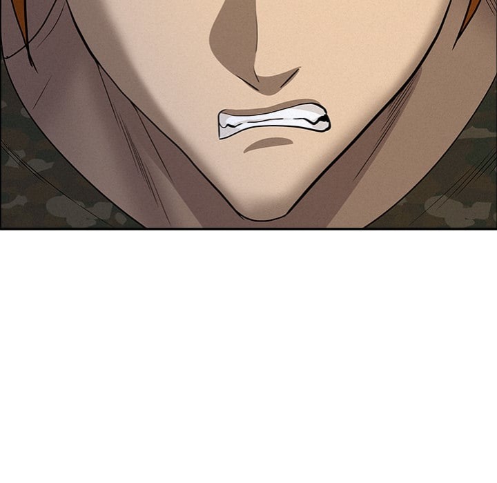 Milf Guard - Chapter 57 Page 104