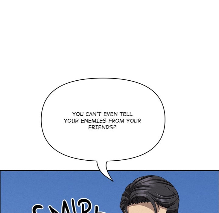 Milf Guard - Chapter 57 Page 126