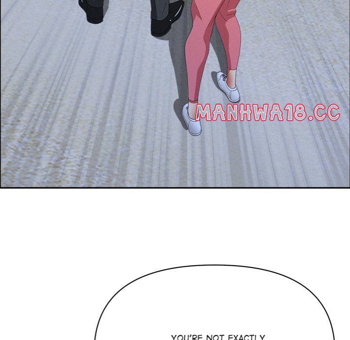 Milf Guard - Chapter 57 Page 135