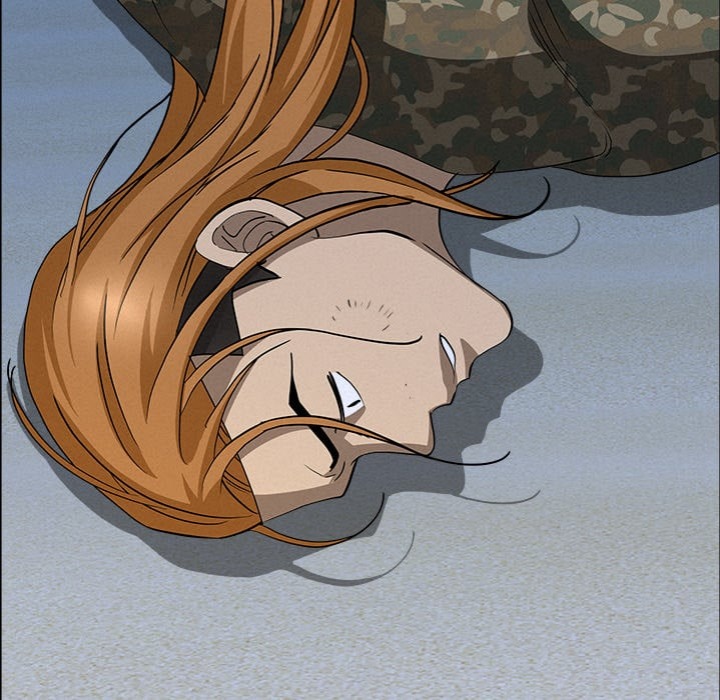 Milf Guard - Chapter 57 Page 141