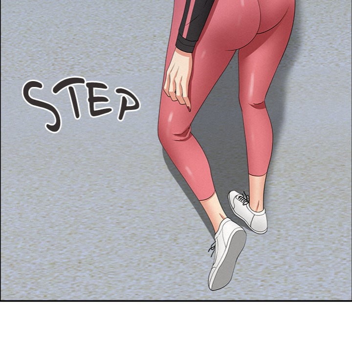 Milf Guard - Chapter 57 Page 144