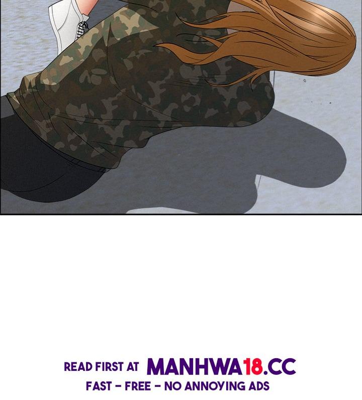 Milf Guard - Chapter 57 Page 149