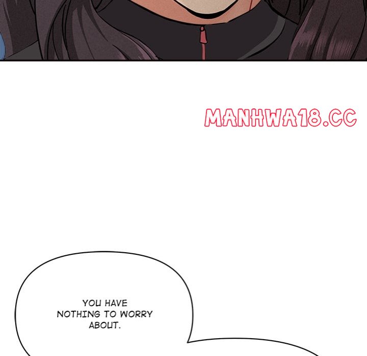 Milf Guard - Chapter 57 Page 163