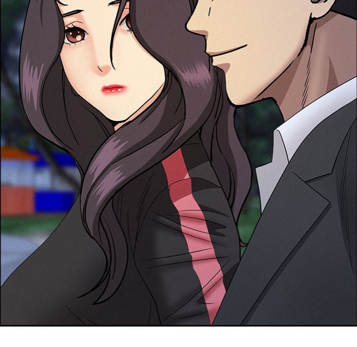 Milf Guard - Chapter 57 Page 167