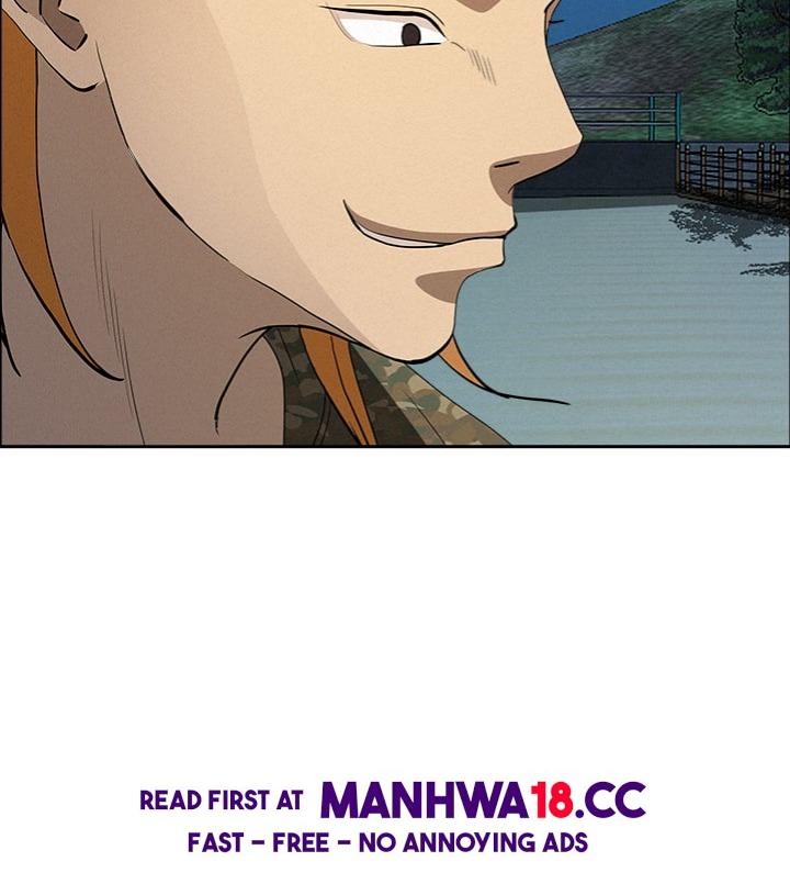 Milf Guard - Chapter 57 Page 54